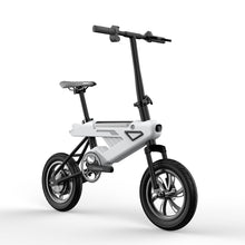 Load image into Gallery viewer, Lightweight and Compact Commuter Electric Bicycle With Removable Battery for Adults & Teens