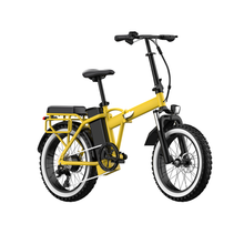 Load image into Gallery viewer, Foadable E-bike
