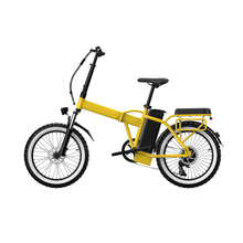 Load image into Gallery viewer, Foadable E-bike
