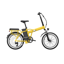 Load image into Gallery viewer, Foadable E-bike

