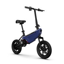 Load image into Gallery viewer, Lightweight and Compact Commuter Electric Bicycle With Removable Battery for Adults &amp; Teens
