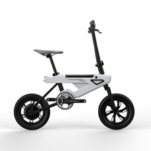 Load image into Gallery viewer, Lightweight and Compact Commuter Electric Bicycle With Removable Battery for Adults &amp; Teens

